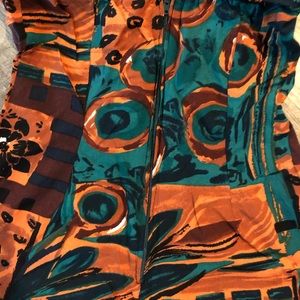 Vintage Pants - VTG Funky Halter Jumpsuit Vintage Pants - VTG Funky Halter Jumpsuit